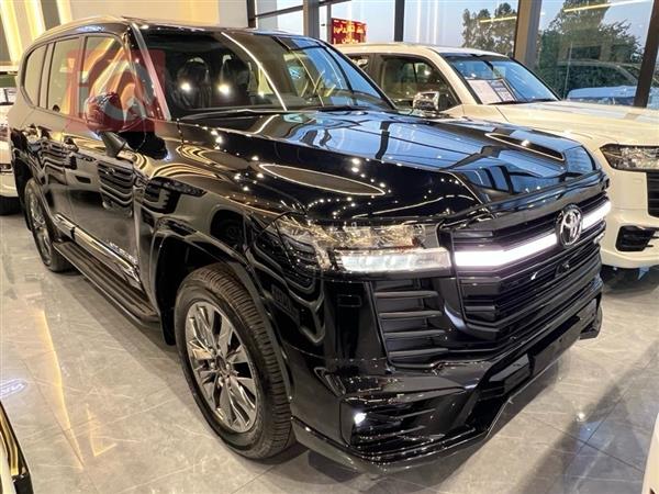 Toyota Land Cruiser 2025 for sale in Iraq - Erbil